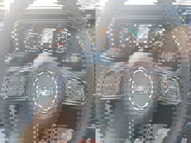 New 2026 Jeep Wrangler Willys image 12