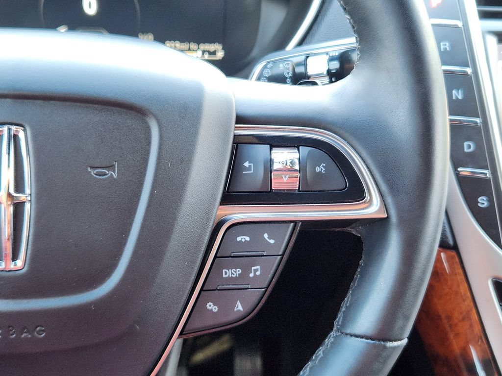 Used 2020 Lincoln Nautilus Reserve w/ Equipment Group 201A AWD/4WD image 19