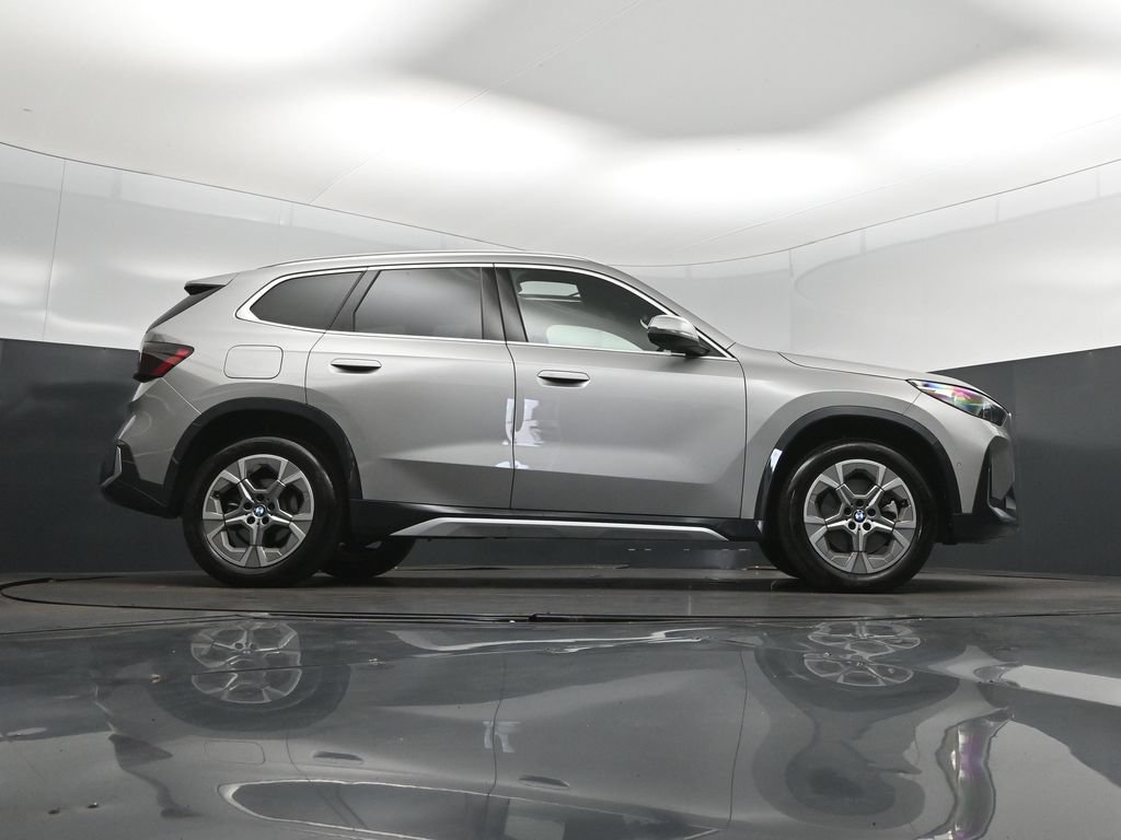 Certified 2025 BMW X1 xDrive28i AWD/4WD image 43
