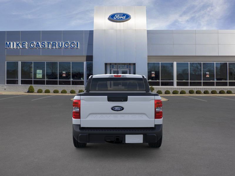 New 2026 Ford Maverick XLT w/ XLT Luxury Package image 7