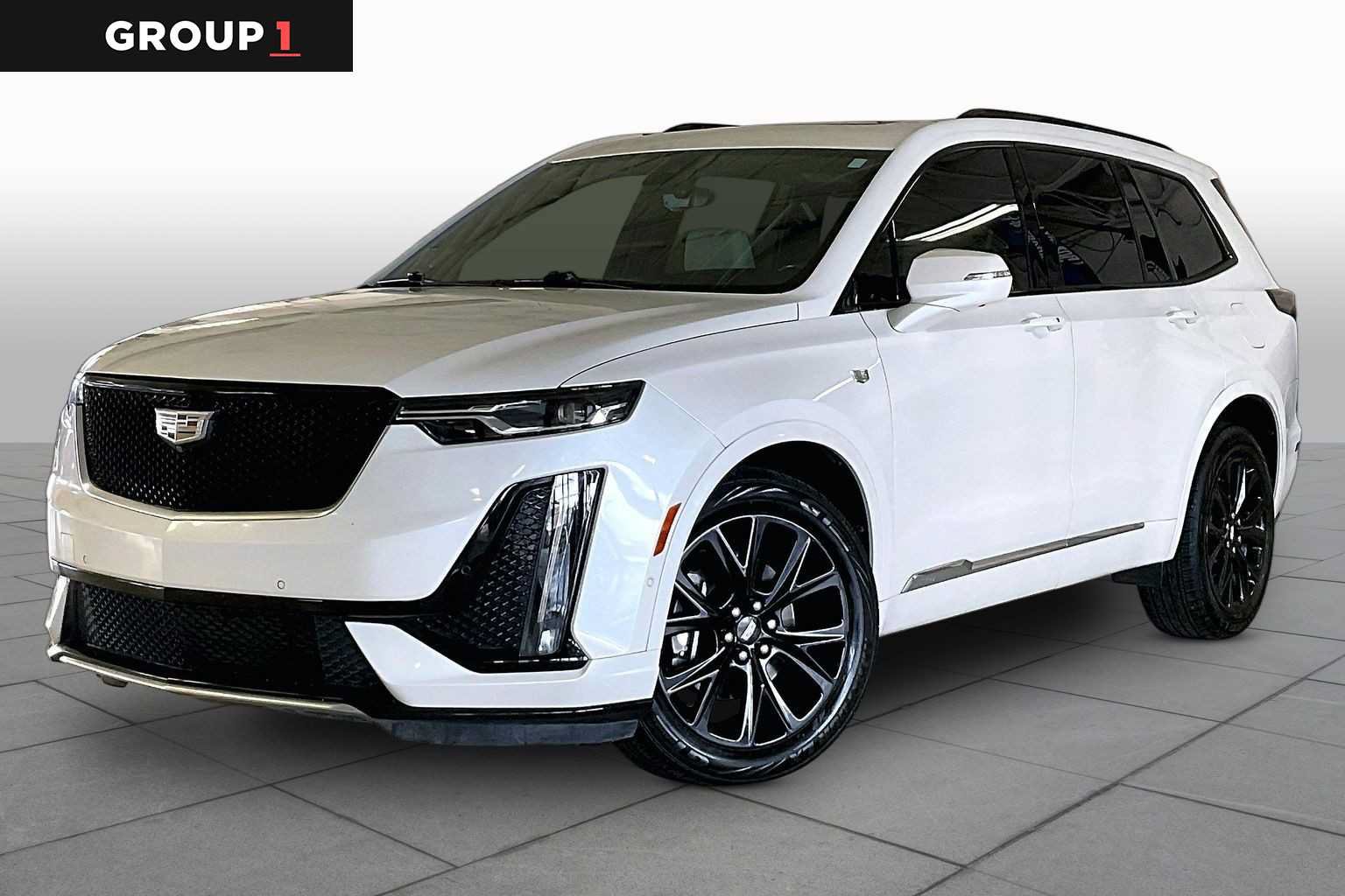 Used 2020 Cadillac XT6 Sport AWD/4WD video 1