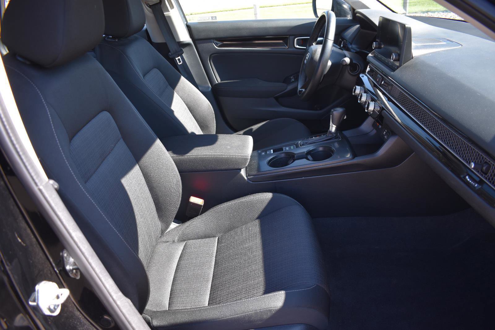 Used 2023 Honda Civic EX image 14