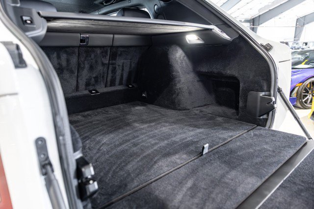 Used 2022 Rolls-Royce Cullinan Black Badge AWD/4WD image 34