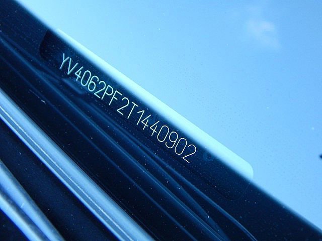 Certified 2026 Volvo XC90 B6 Ultra image 33