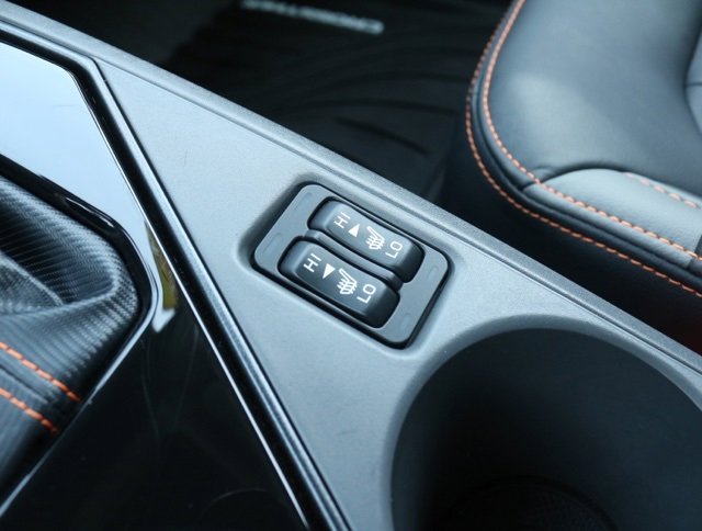 Used 2025 Subaru Crosstrek 2.5i Limited w/ Crosstrek Mirror Package image 31