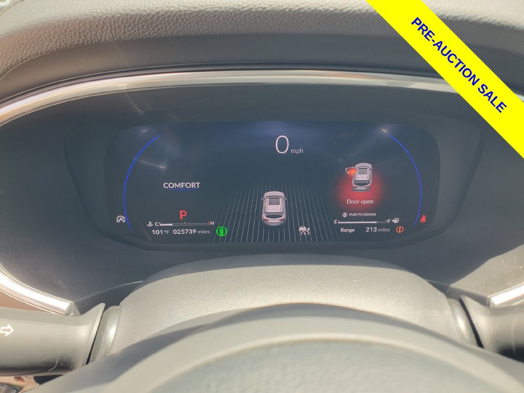 Certified 2024 Acura MDX SH-AWD image 28