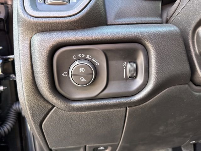 New 2025 RAM 2500 Tradesman image 27