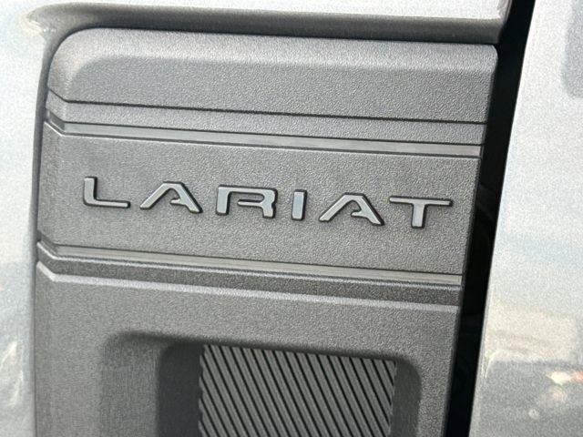 Used 2024 Ford Maverick Lariat w/ Black Appearance Package image 17