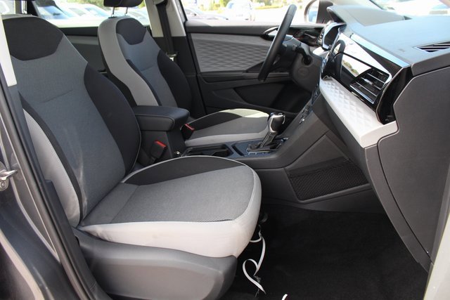 Certified 2024 Volkswagen Taos S image 18