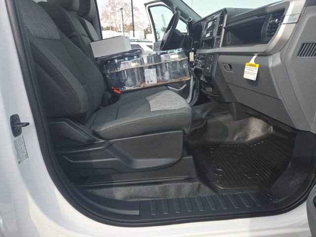 New 2026 Ford F600 4x4 Regular Cab Super Duty w/ XLT Value Package image 28