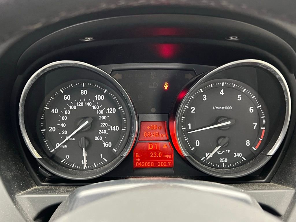 Used 2016 BMW Z4 sDrive35i image 18