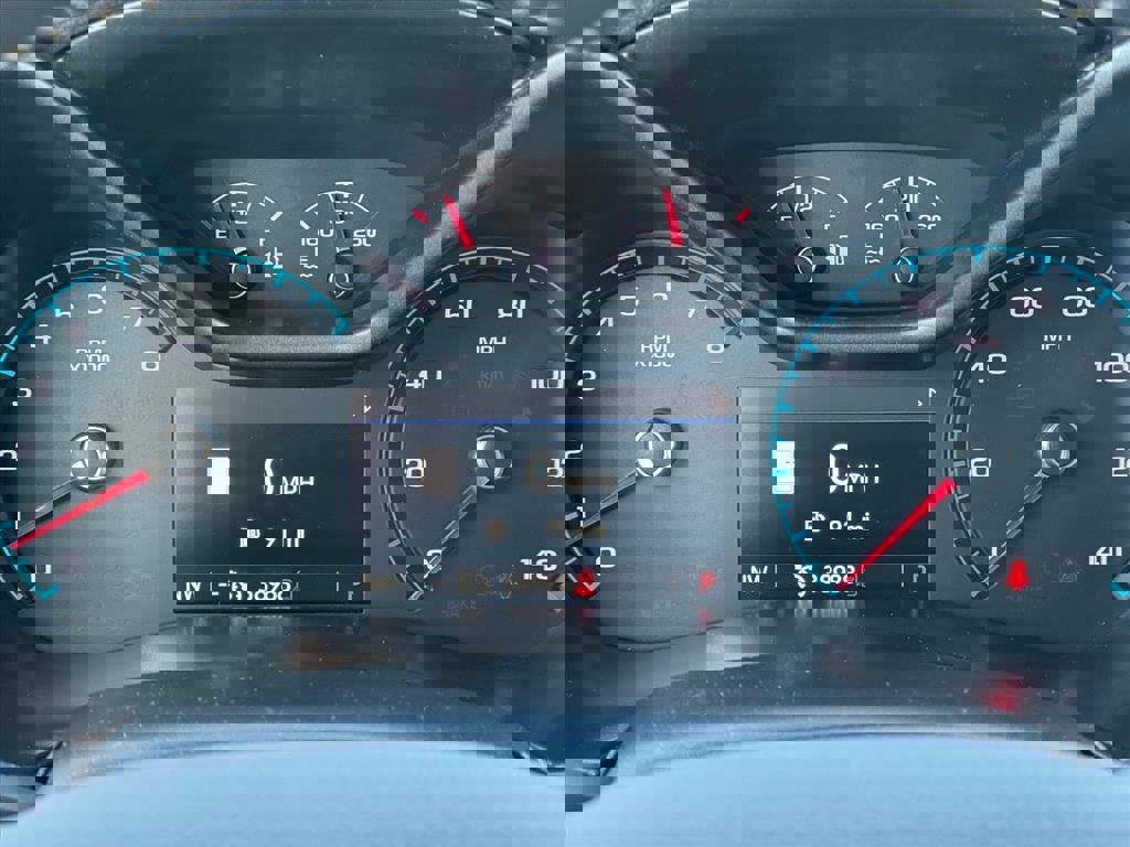 Certified 2022 GMC Canyon Denali image 9