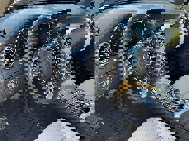 Used 2022 Mercedes-Benz C 300 Cabriolet image 17