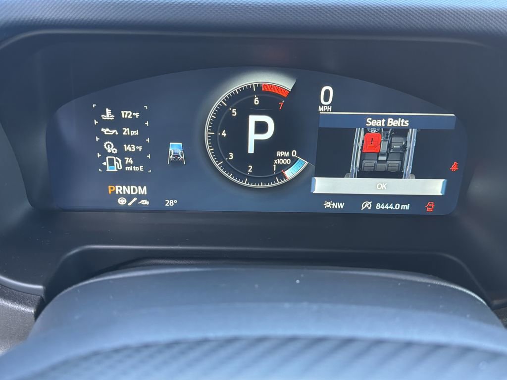 Used 2023 Ford Bronco Raptor image 29