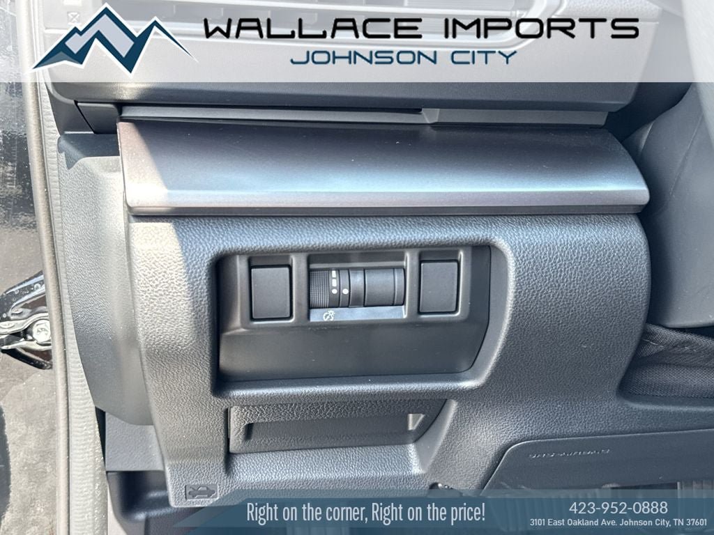 Certified 2026 Subaru Impreza 2.0i Sport AWD/4WD image 32