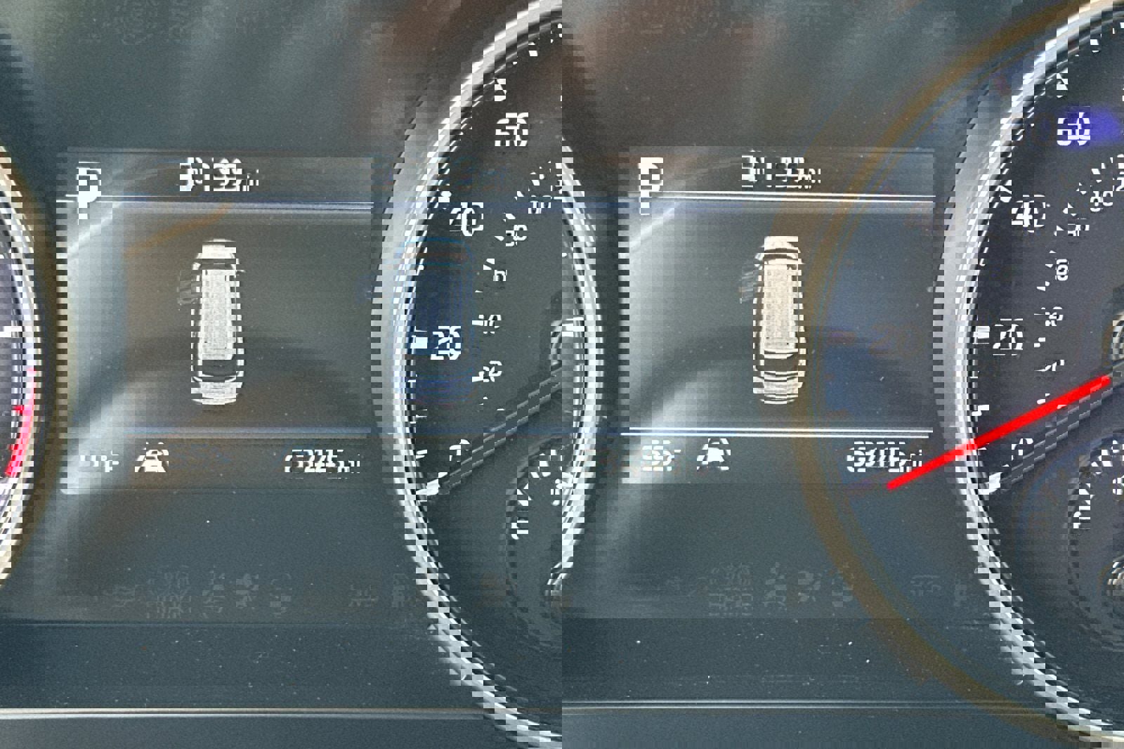 Certified 2023 Kia Carnival LX image 27