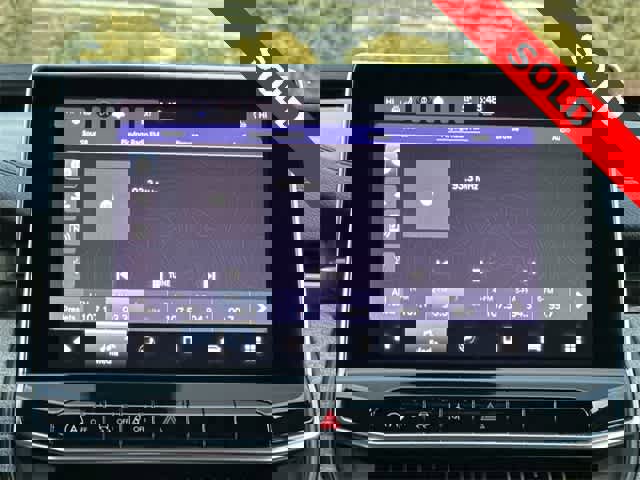 Used 2022 Jeep Compass Latitude w/ Convenience Group image 11