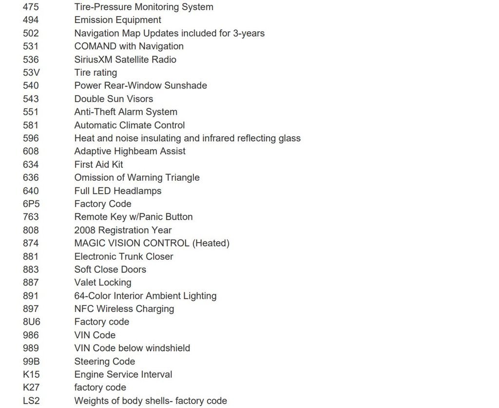 Used 2018 Mercedes-Benz S 560 4MATIC Sedan image 19