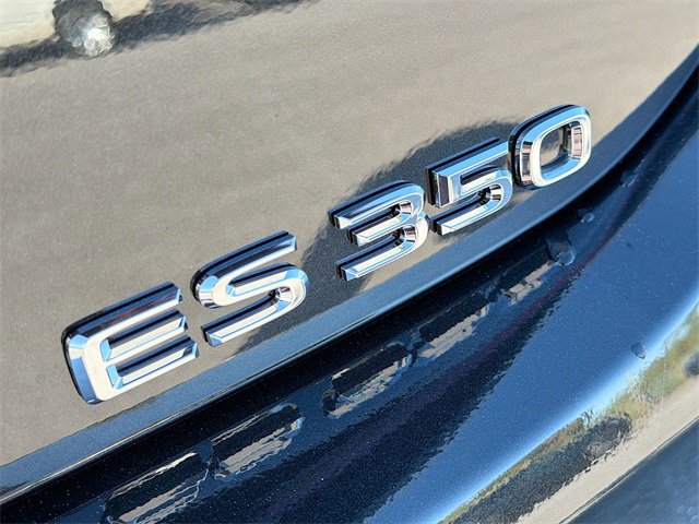 New 2025 Lexus ES 350 w/ Premium Package image 11