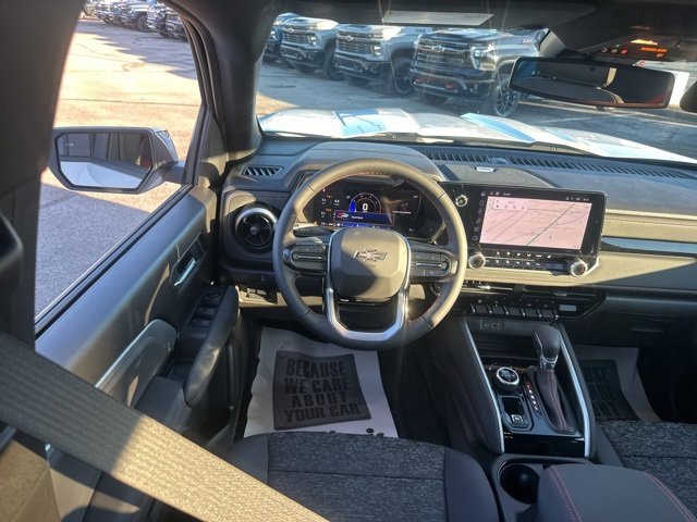 New 2025 Chevrolet Colorado Z71 w/ Technology Package image 27