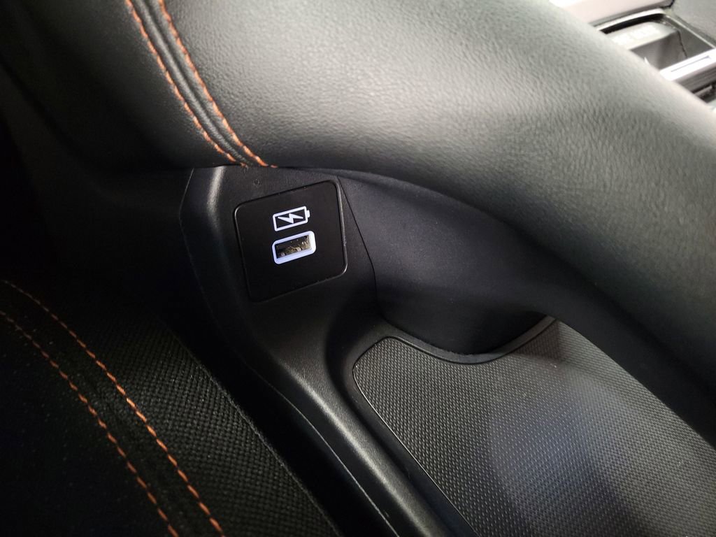 Used 2023 Honda HR-V Sport image 16