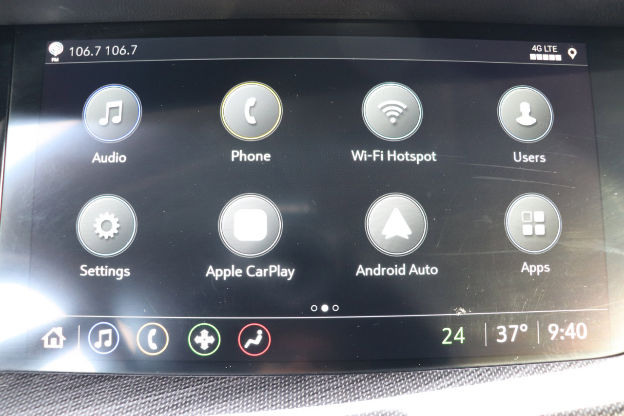 Used 2023 Buick Envision Preferred image 34