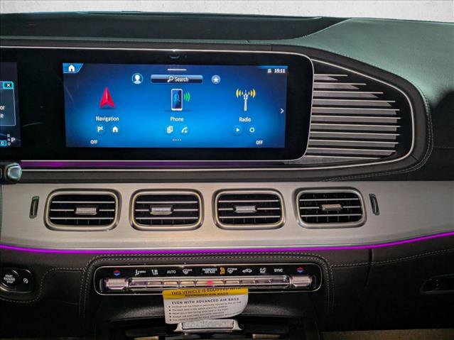 New 2026 Mercedes-Benz GLE 53 AMG 4MATIC Coupe image 15