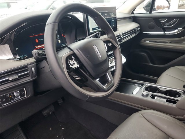Certified 2023 Lincoln Corsair AWD w/ Equipment Group 101A image 16