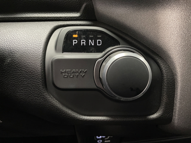 New 2024 RAM 3500 Tradesman AWD/4WD image 26