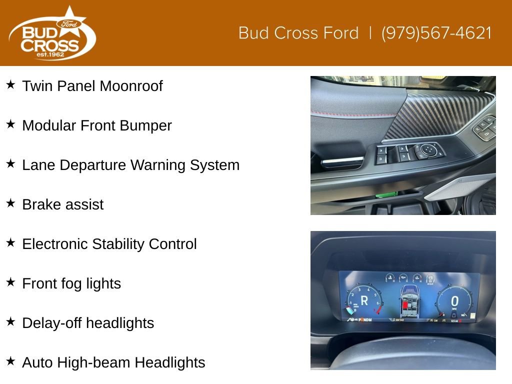 New 2025 Ford F150 Raptor image 20