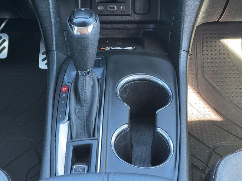 Used 2021 Chevrolet Equinox Premier w/ LPO, Floor Liner Package image 14