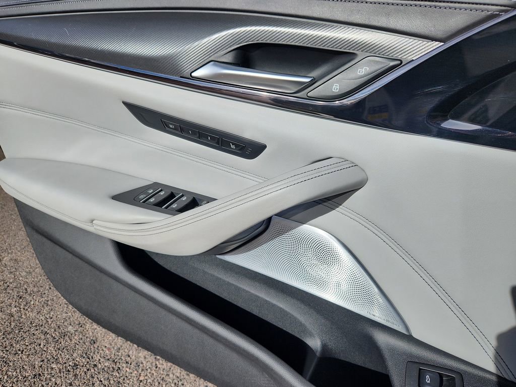 Used 2021 BMW M5 w/ Competition Package image 6