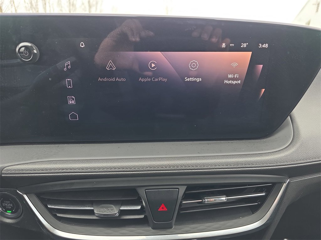 Certified 2024 Buick Encore GX Sport Touring image 22