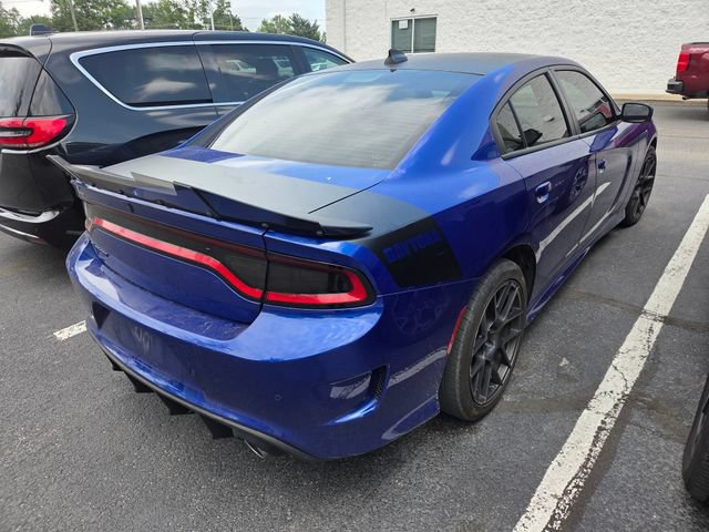 Used 2018 Dodge Charger R/T RWD image 5