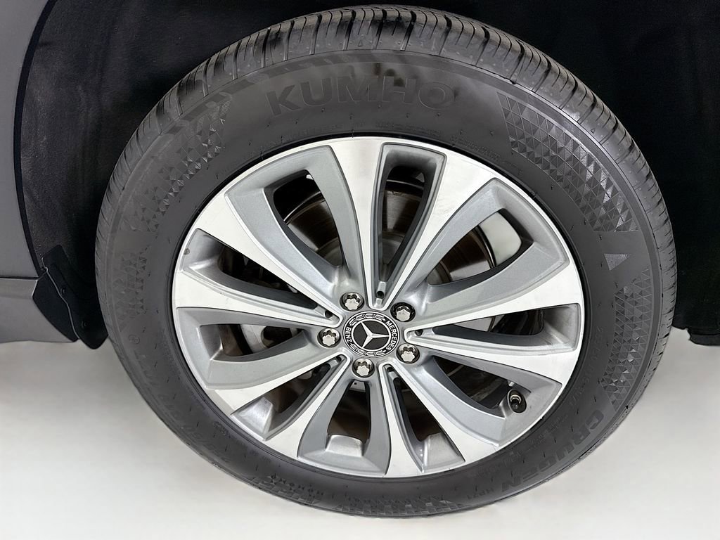 Used 2020 Mercedes-Benz GLE 450 4MATIC image 30