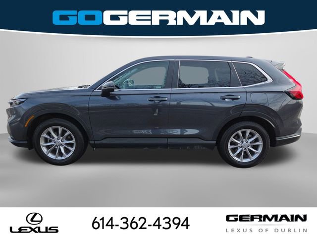 Used 2023 Honda CR-V EX image 15