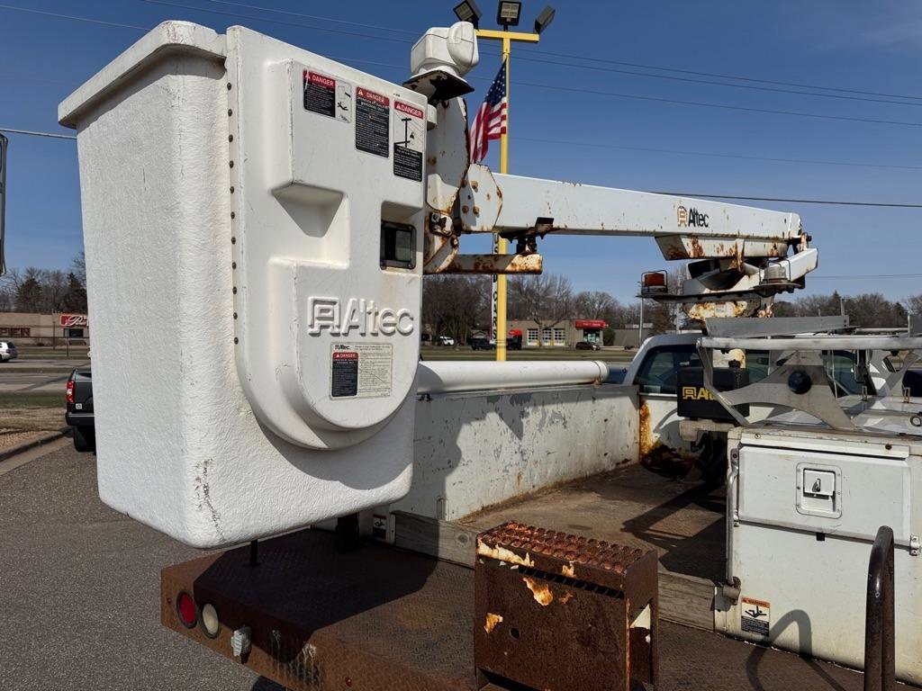 Used 2009 Ford F450 XLT image 15