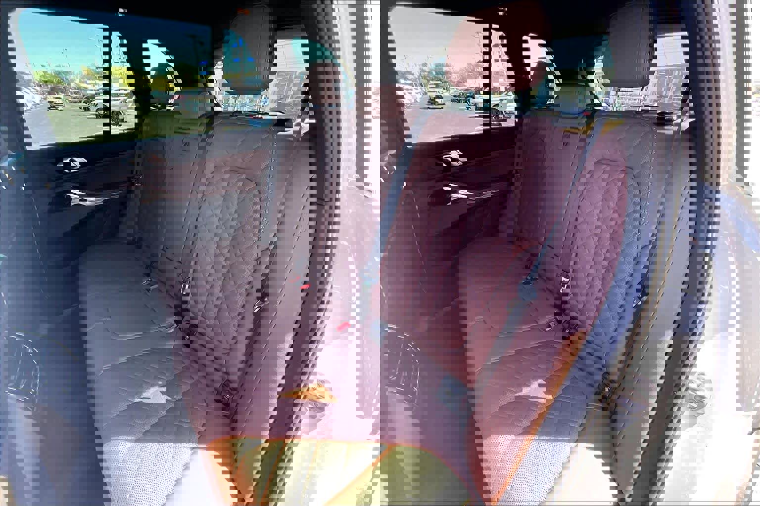 Certified 2026 BMW X5 sDrive40i RWD image 22