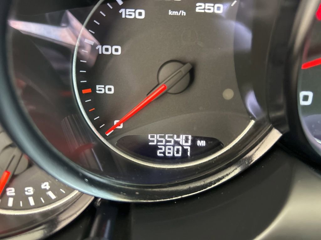 Used 2016 Porsche Cayenne GTS image 57