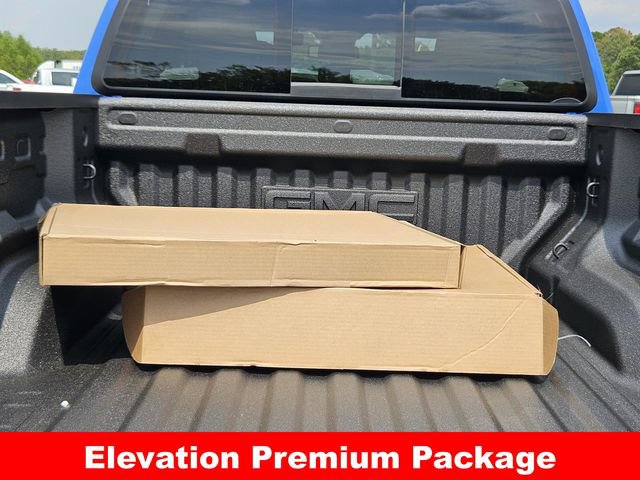 New 2026 GMC Canyon Elevation w/ Convenience Package image 14