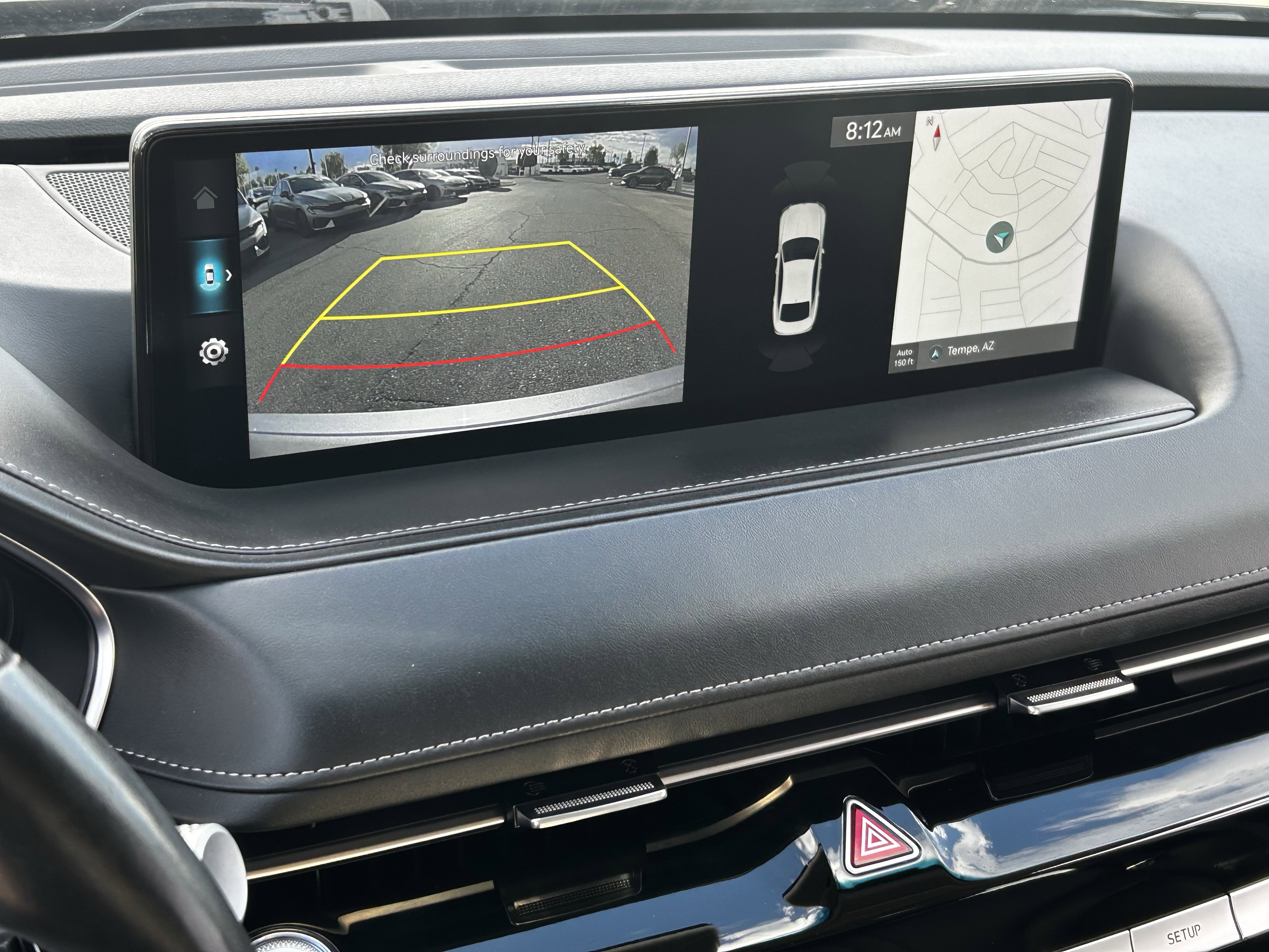 Used 2023 Genesis G80 2.5T image 27