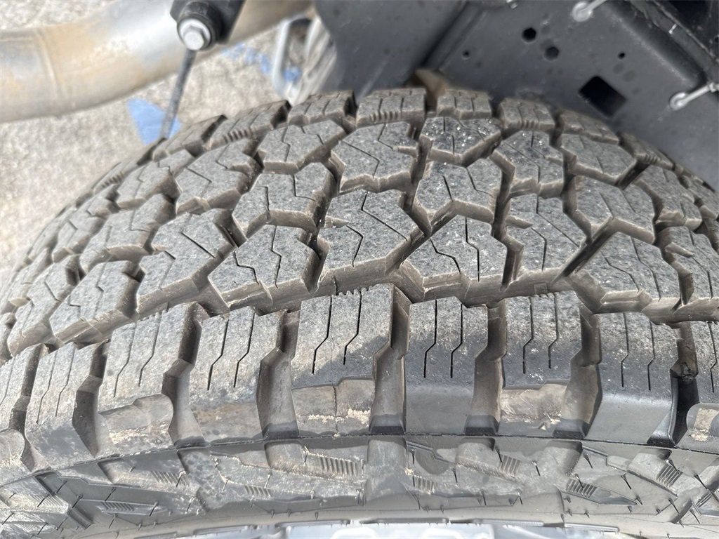 Used 2023 RAM 2500 Tradesman image 12