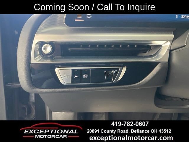 Used 2024 Cadillac Lyriq Luxury AWD/4WD image 36