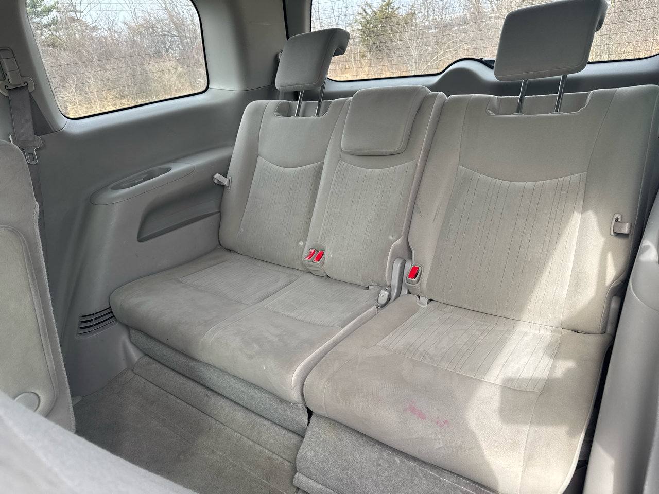 Used 2014 Nissan Quest SV image 23