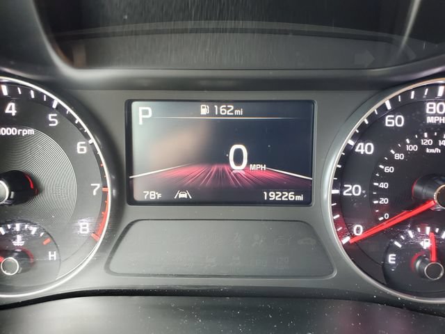 Used 2024 Kia Forte GT-Line FWD image 21