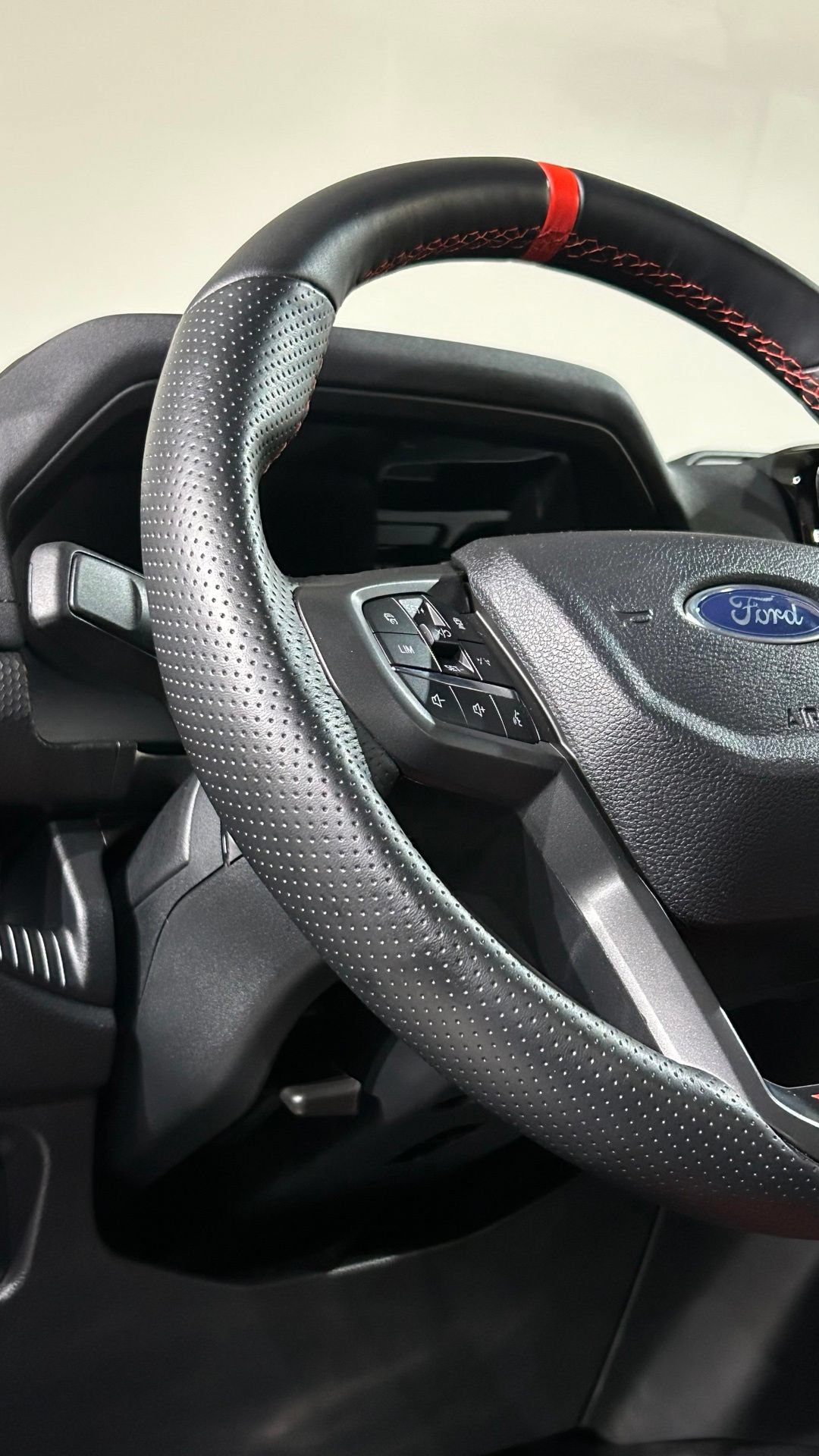 Used 2025 Ford Ranger Raptor AWD/4WD image 50