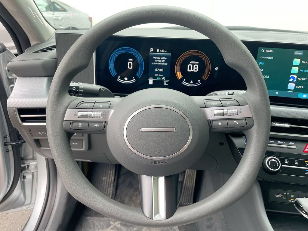 Used 2026 Hyundai Sonata SE FWD image 39