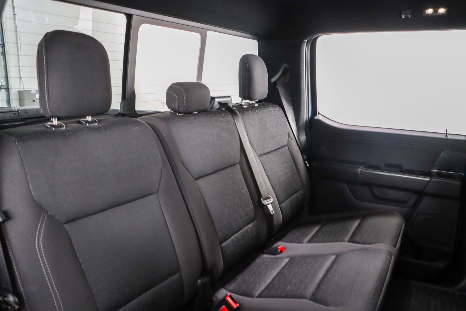 Used 2021 Ford F150 XLT w/ Equipment Group 302A High image 30