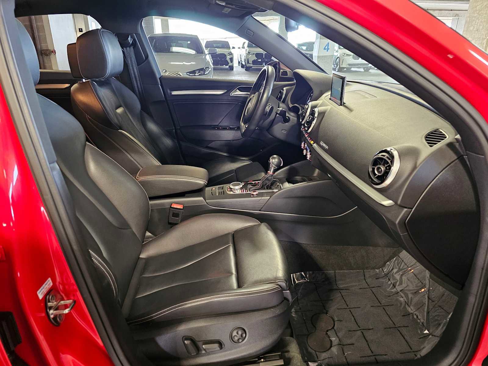 Used 2016 Audi S3 Premium Plus w/ Technology Package image 38