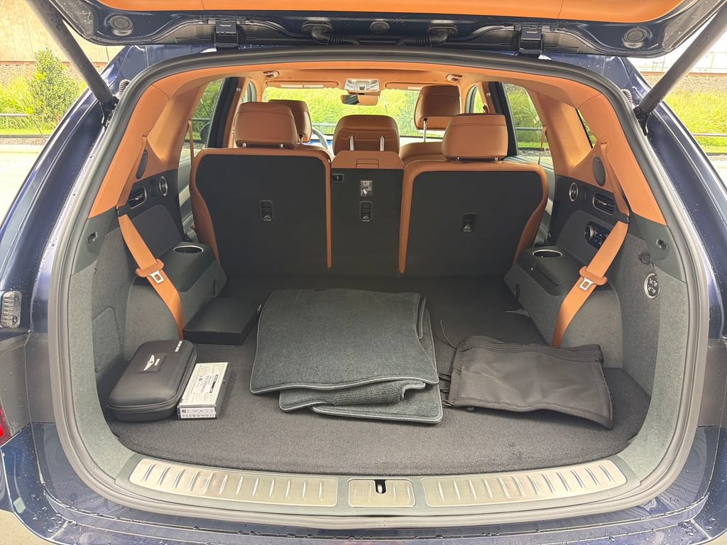New 2026 Genesis GV80 2.5T Prestige AWD/4WD image 15